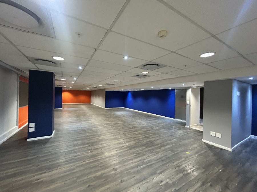 To Let commercial Property for Rent in Claremont Upper Western Cape